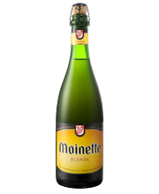 5410702000119 Moinette Blonde Bouteille 75cl