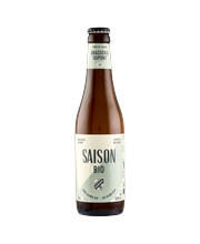 5410702000836 Saison Dupont Bio Bouteille 33cl