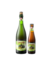 5410702001239 Bière de Miel Bio Bouteille 33cl