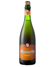5410702001390 Moinette Ambrée Bouteille 75cl
